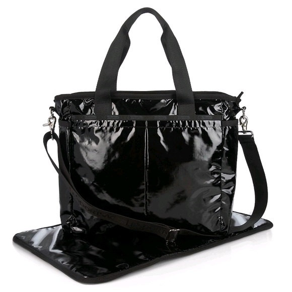 lesportsac nappy bag